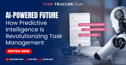 Business Team Working